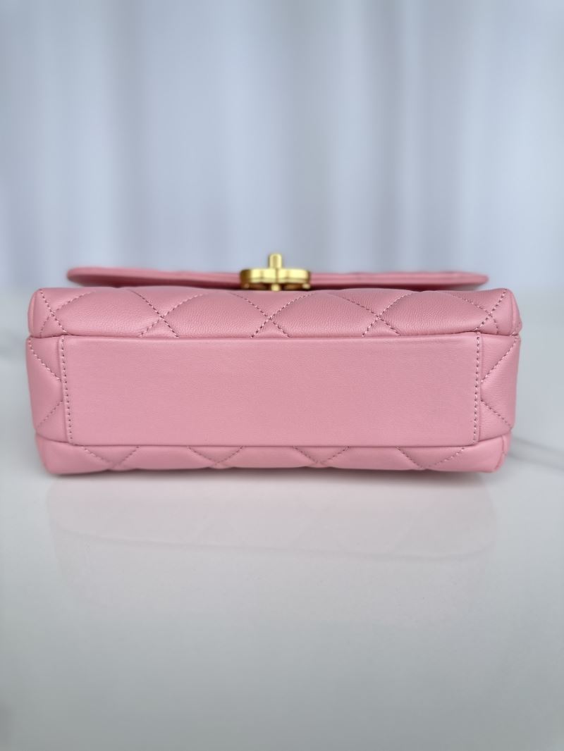 Ch**el satchel bags